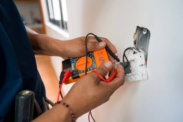 Best Affordable Emergency Electrician  in College Place, WA