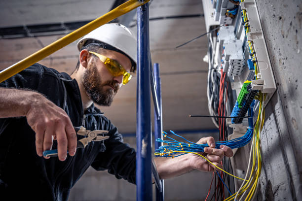 Best Residential Electrician Services  in College Place, WA