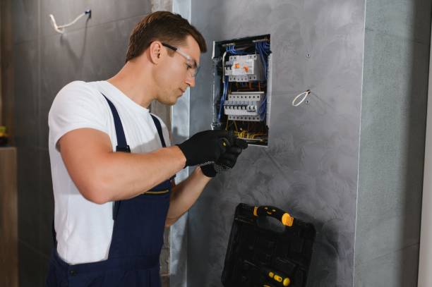 Best Home Electrical Repair  in College Place, WA