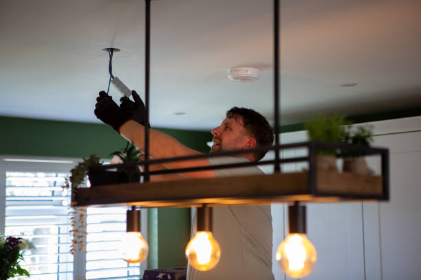 Best Electrician Near Me  in College Place, WA