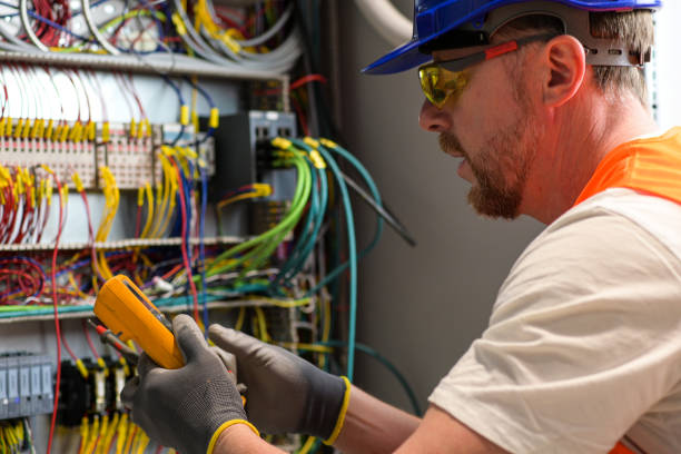 Best Electrical Repair Services  in College Place, WA