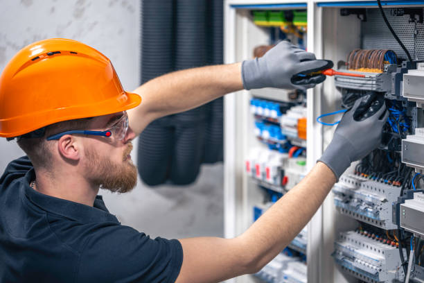 Best Electrical Rewiring Services  in College Place, WA