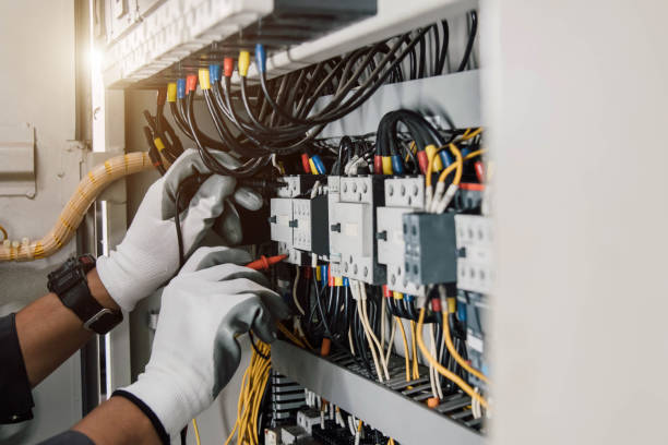Best Circuit Breaker Repair  in College Place, WA